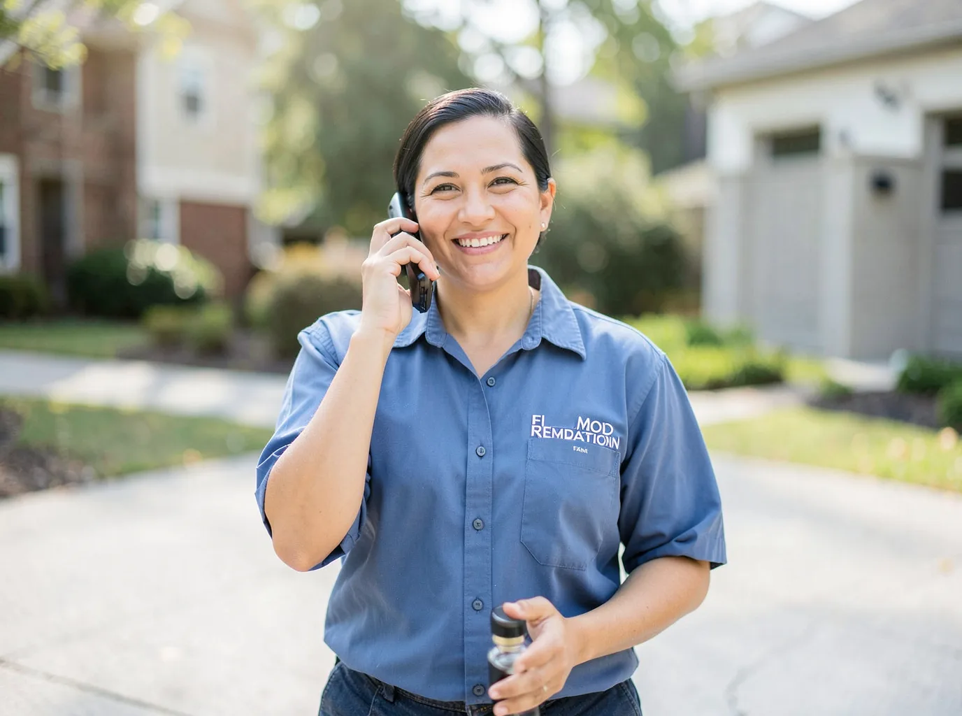 Mold Remediation Vandiver, AL FAQs